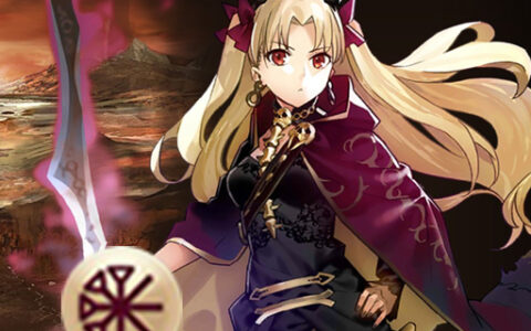 [Fate]Ereshkigal of Sumeria
