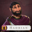 Sukritact’s Hadrian (Rome)