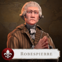Sukritact’s Robespierre (France)
