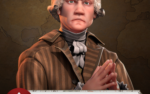Sukritact’s Robespierre (France)
