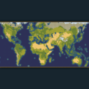 Optimized World