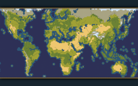 Optimized World