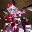 TOUHOU MOD Remilia Scarlet – Koumakan 红魔馆 – 蕾米莉亚·斯卡雷特 support GS