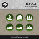 Unit Expansion: Naval (Project 6T)