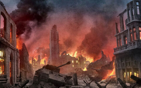 Relive World Wars – GS – Official