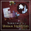 Sukritact’s Urban Identities