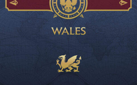 Wales