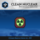 Clean Nuclear Power