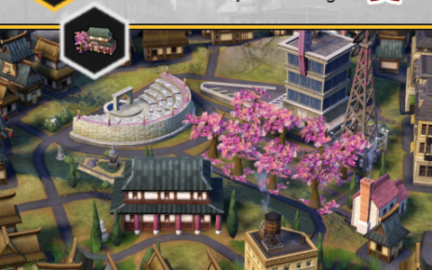 Unique Building: Dojo (Japan)