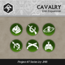 Unit Expansion: Cavalry (Project 6T)