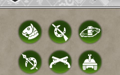 Unit Expansion: Cavalry (Project 6T)