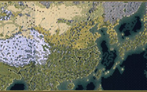 Function Pack: Map of NEA
