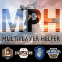 Multiplayer Helper v1.7.9 (MPH)