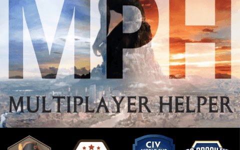 Multiplayer Helper v1.7.9 (MPH)