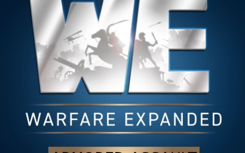 Warfare Expanded: Armored Assault