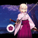 [Fate]Okita Souji of Japan (Single player/Hot seat Only)