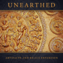 Unearthed: Artifacts and Relics Expansion