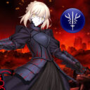 [Fate]Arturia Pendragon og Britain