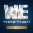Warfare Expanded (pack 2): Warships