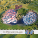 Sukritact’s Te Otukapuarangi