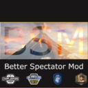 Better Spectator Mod (BSM)