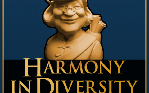 Governors Diversity (Harmony in Diversity)