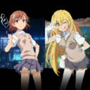 [GS] A Certain Scientific Railgun – Mikoto Misaka and Misaki Shokuhou