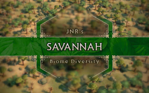 Savannah