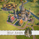 Sukritact’s Wat Arun