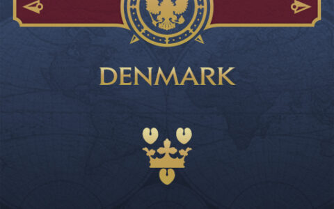 Denmark