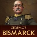 Gedemo Bismarck