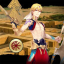 [Fate]Gilgamesh of Sumeria