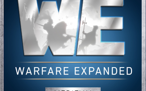 Warfare Expanded: Medieval