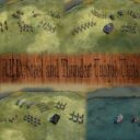R.E.D. Steel and Thunder: Unique Units