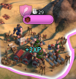 Raising troops for a thousand days, using them for a moment