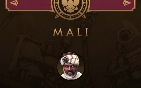 Mali