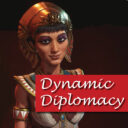 Dynamic Diplomacy (Friendship Bonuses Version)