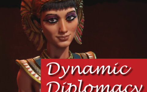 Dynamic Diplomacy (Friendship Bonuses Version)