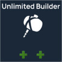 Unlimited Builder