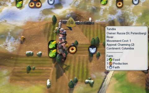 Tundra Farms