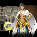 [Fate]Ramesses II of Egypt (Multiple player compatibility unknown)