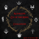 Civ of the Rings (LotR Mod): Civilizations