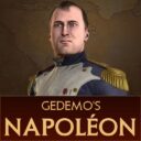Gedemo Napoleon