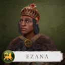 Sukritact’s Ezana (Ethiopia)