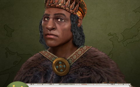 Sukritact’s Ezana (Ethiopia)