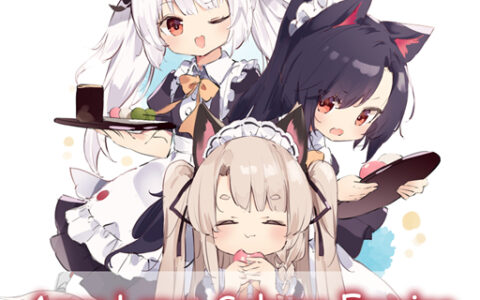 Azur Lane · Sakura Empire – [Ayanami, Yukikaze, Yuudachi, Shigure]