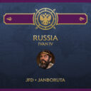 Russia: Ivan IV