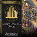 Leugi’s City Style Pack