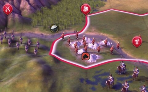 R.E.D. for Even MOAR Units Poland