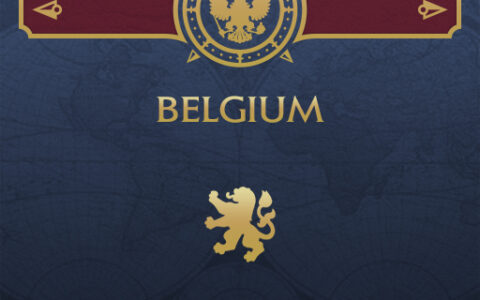 Belgium